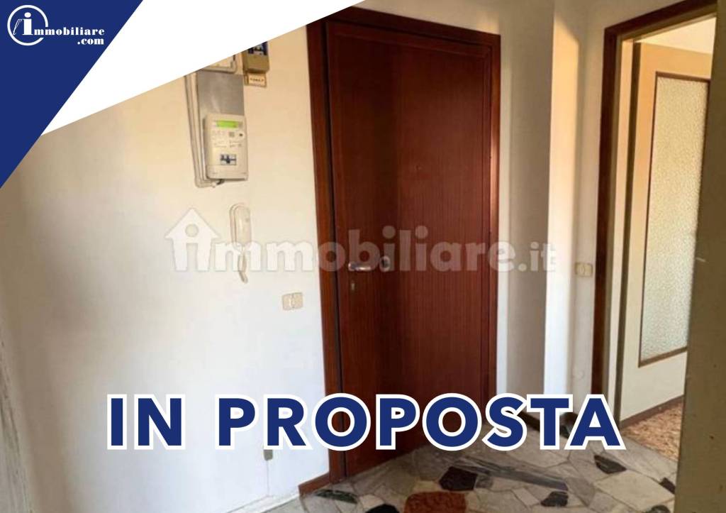 appartamento in vendita a Corsico