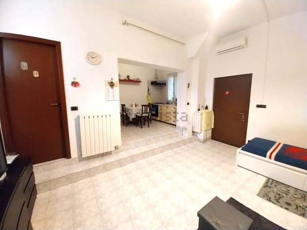 appartamento in vendita a Corsico