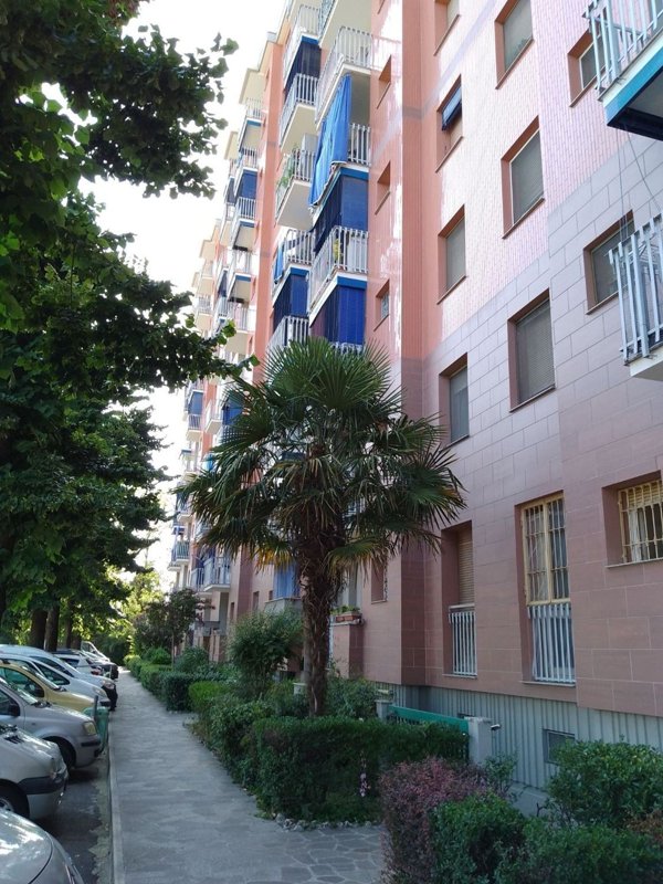 appartamento in vendita a Corsico