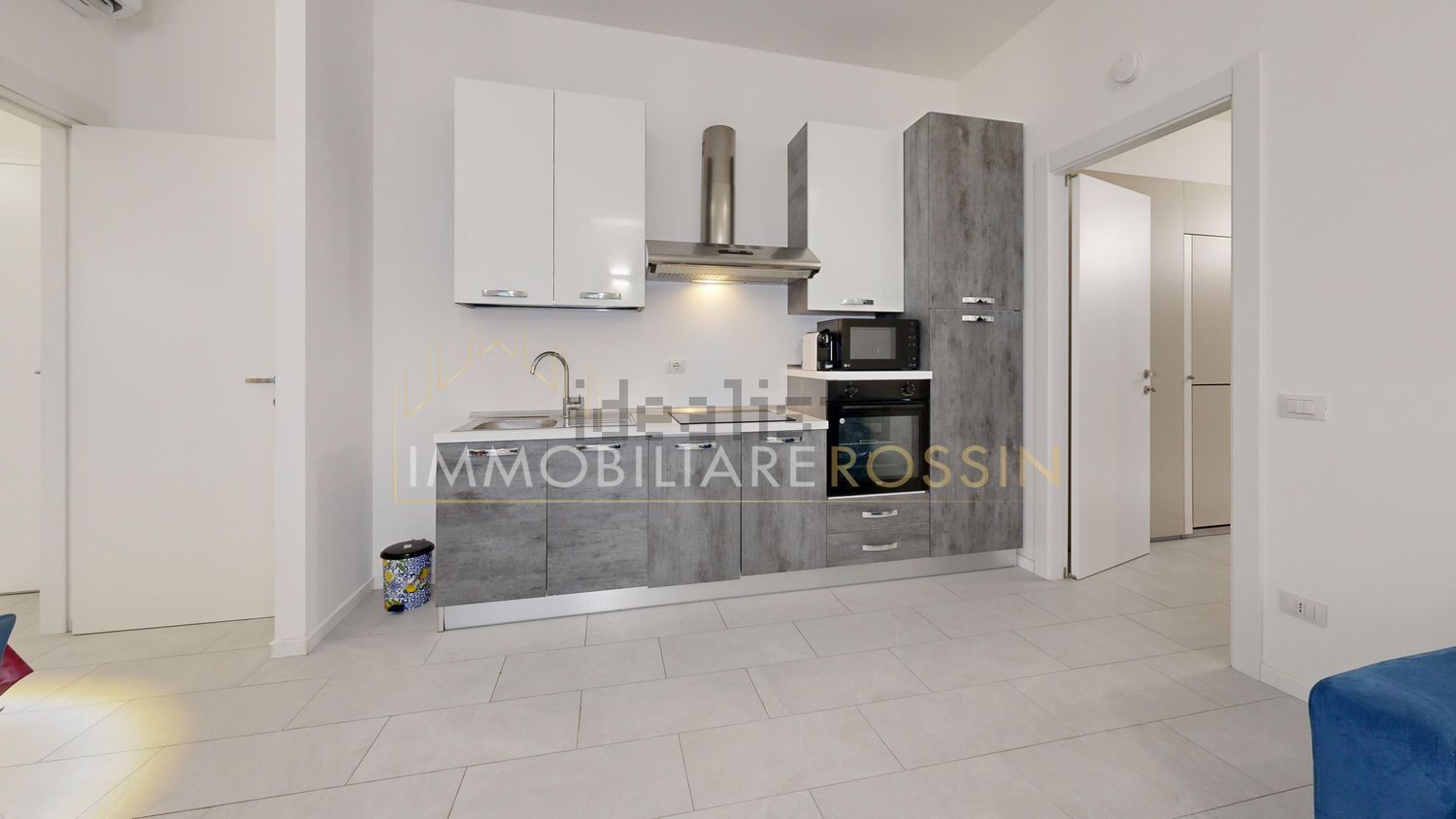 appartamento in vendita a Corsico