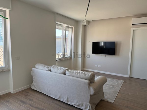 appartamento in vendita a Corsico