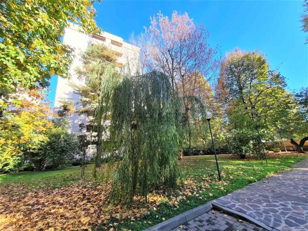 appartamento in vendita a Corsico