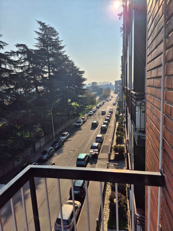 appartamento in vendita a Corsico