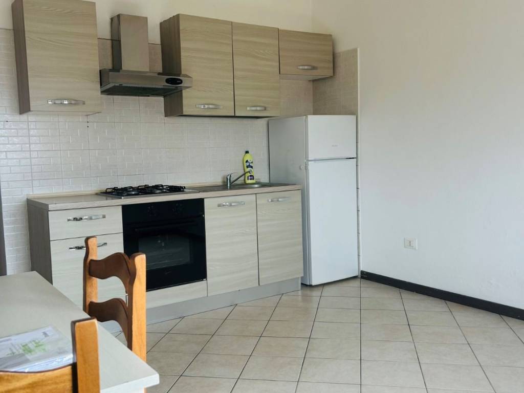 appartamento in vendita a Corsico