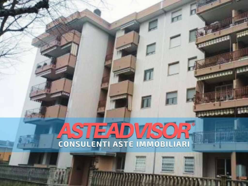 appartamento in vendita a Corsico