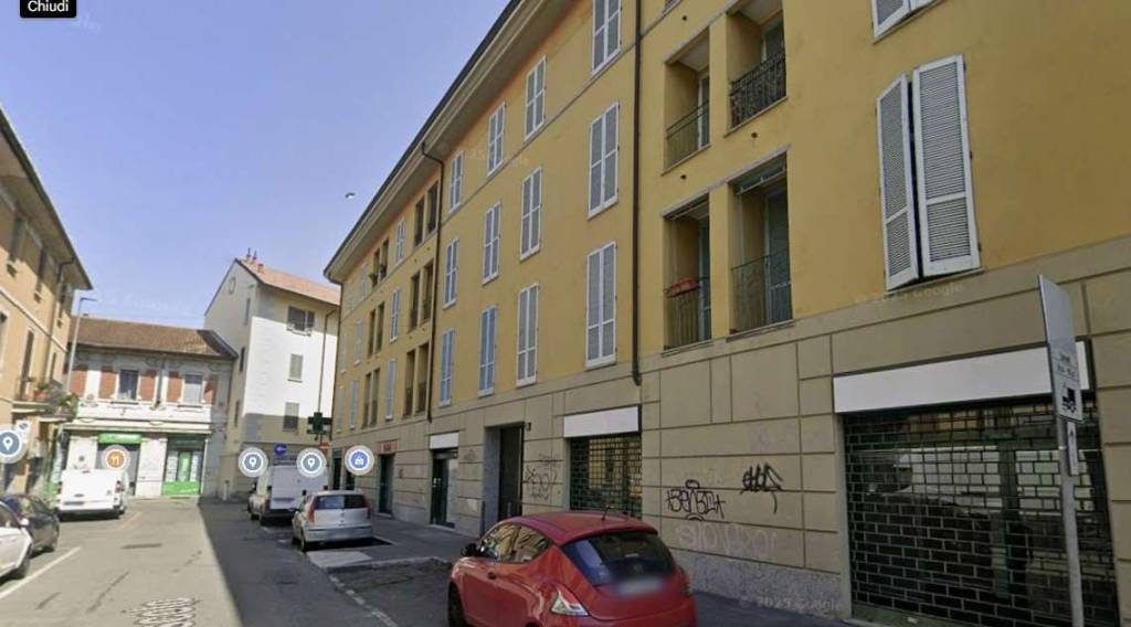 appartamento in vendita a Corsico