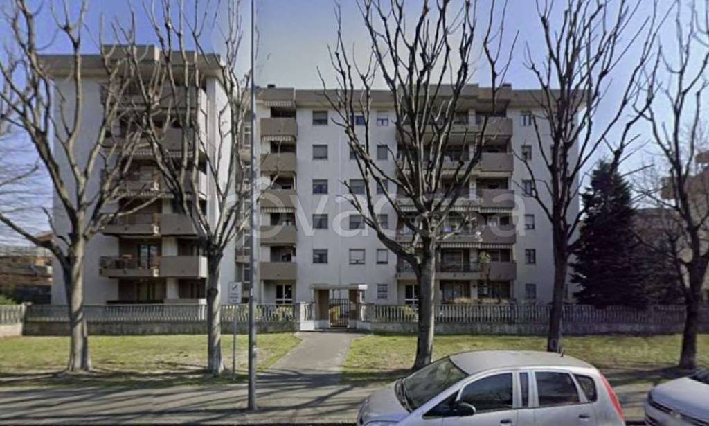 appartamento in vendita a Corsico