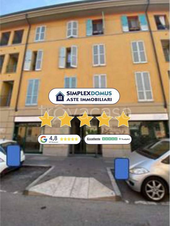 appartamento in vendita a Corsico