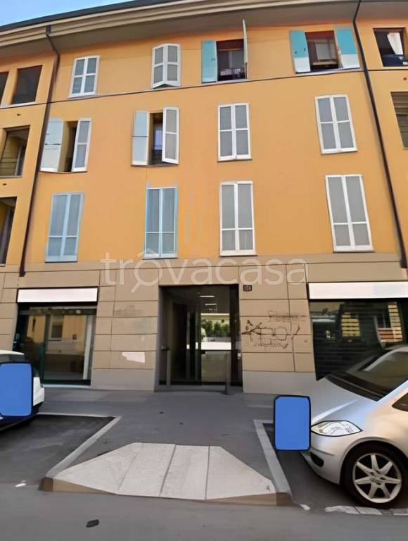 appartamento in vendita a Corsico