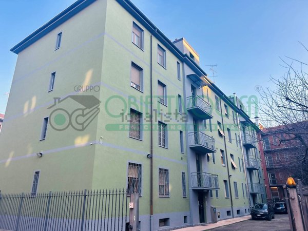 appartamento in vendita a Corsico