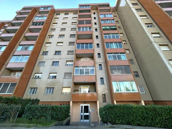 appartamento in vendita a Corsico