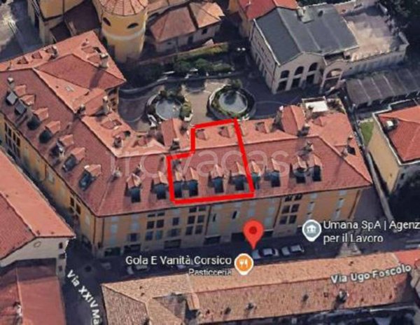 appartamento in vendita a Corsico