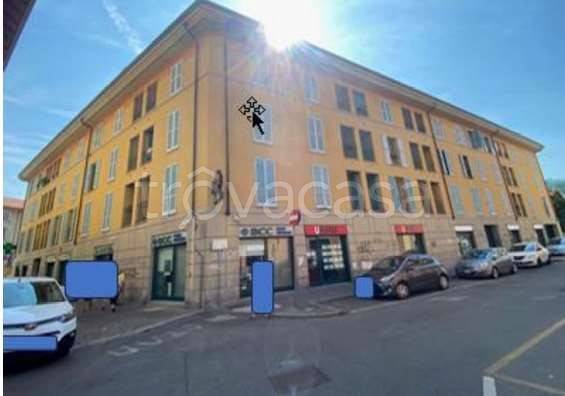 appartamento in vendita a Corsico