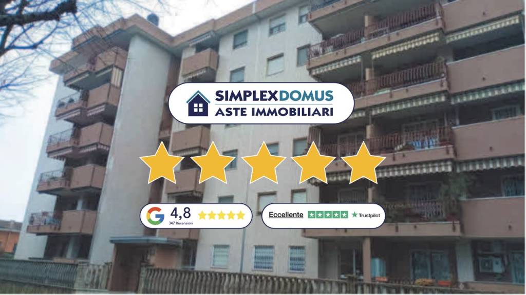 appartamento in vendita a Corsico