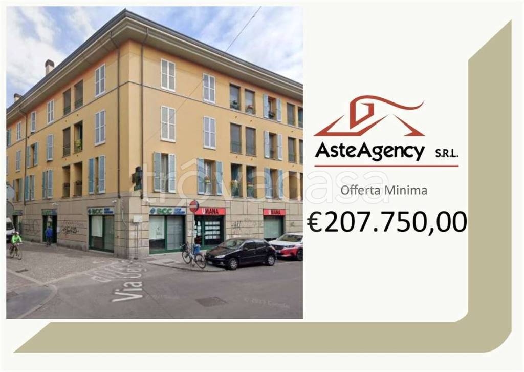 appartamento in vendita a Corsico