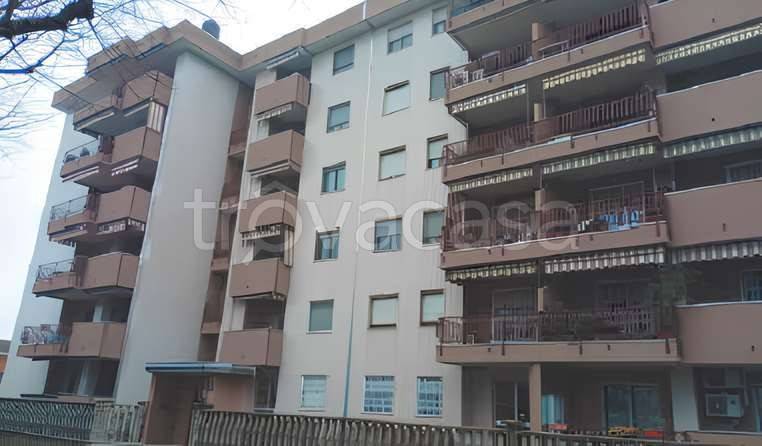 appartamento in vendita a Corsico