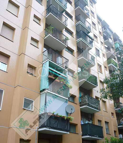 appartamento in vendita a Corsico