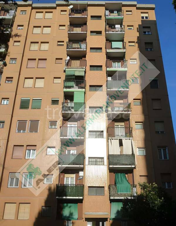 appartamento in vendita a Corsico