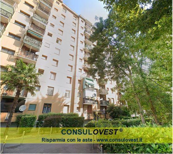 appartamento in vendita a Corsico