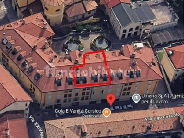 appartamento in vendita a Corsico