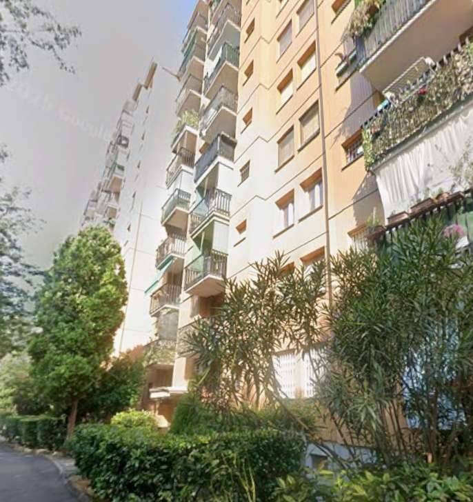 appartamento in vendita a Corsico