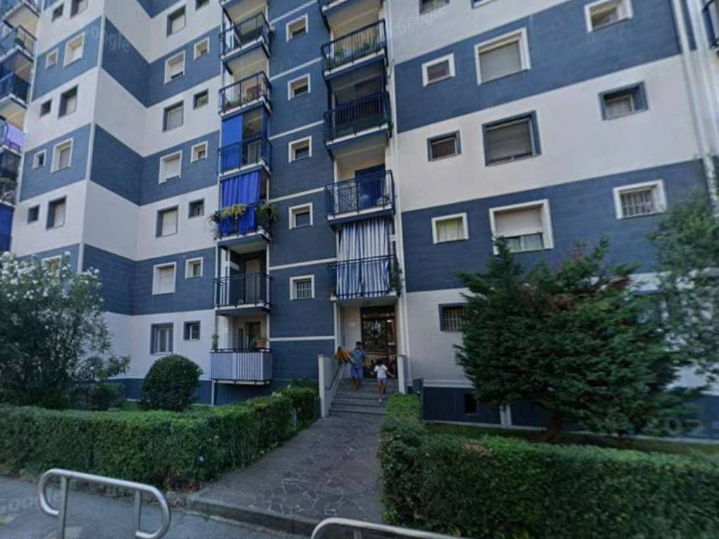 appartamento in vendita a Corsico