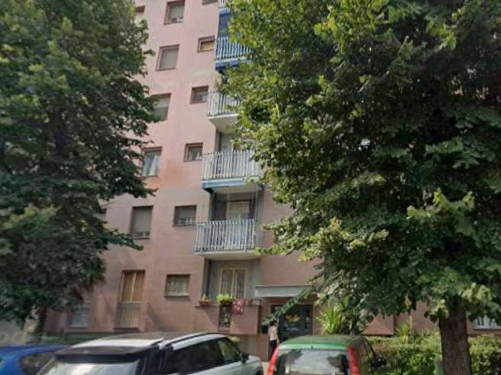 appartamento in vendita a Corsico