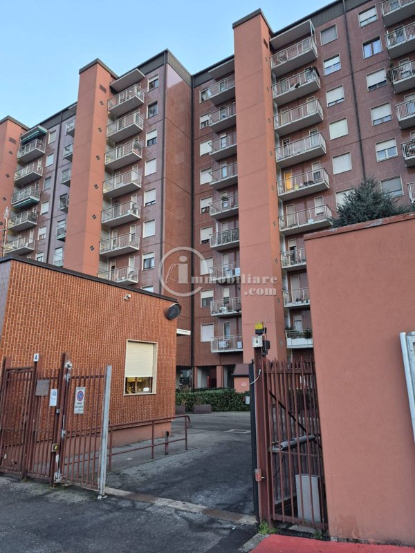 appartamento in vendita a Corsico