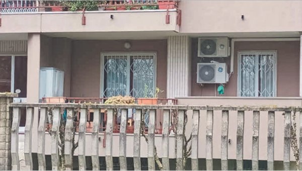 appartamento in vendita a Corsico