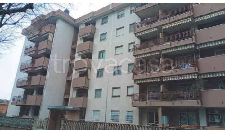 appartamento in vendita a Corsico