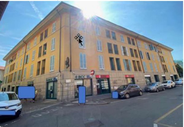 appartamento in vendita a Corsico