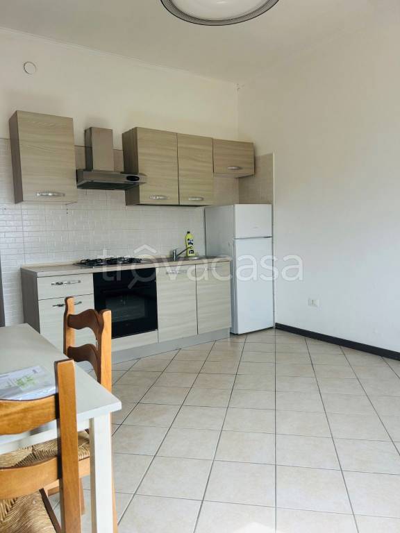 appartamento in vendita a Corsico