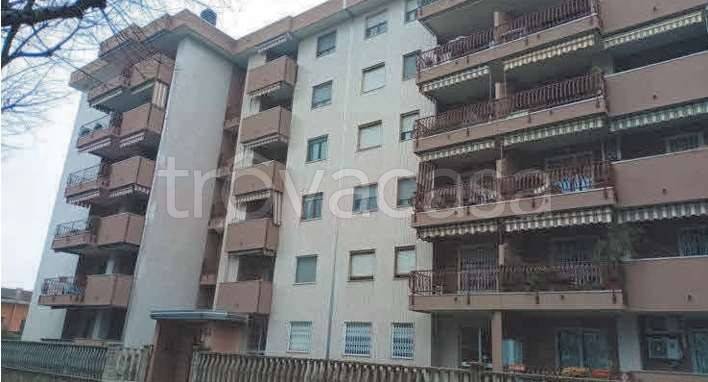 appartamento in vendita a Corsico