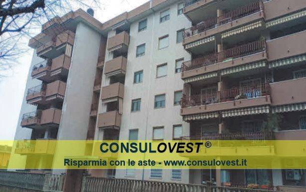 appartamento in vendita a Corsico