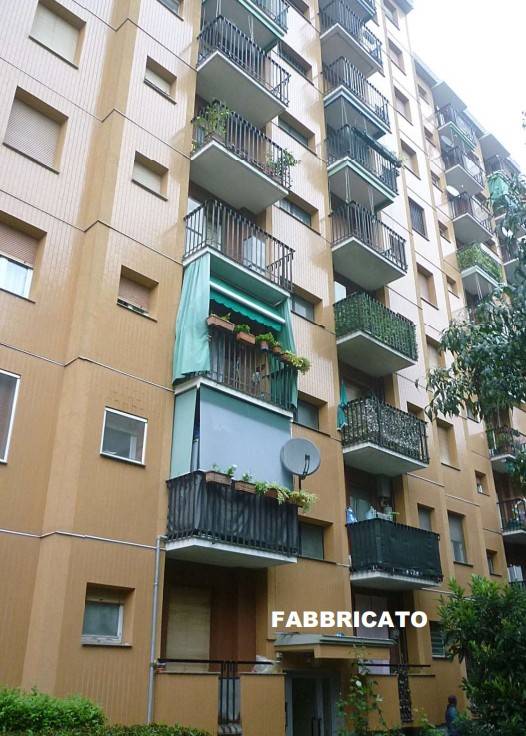 appartamento in vendita a Corsico