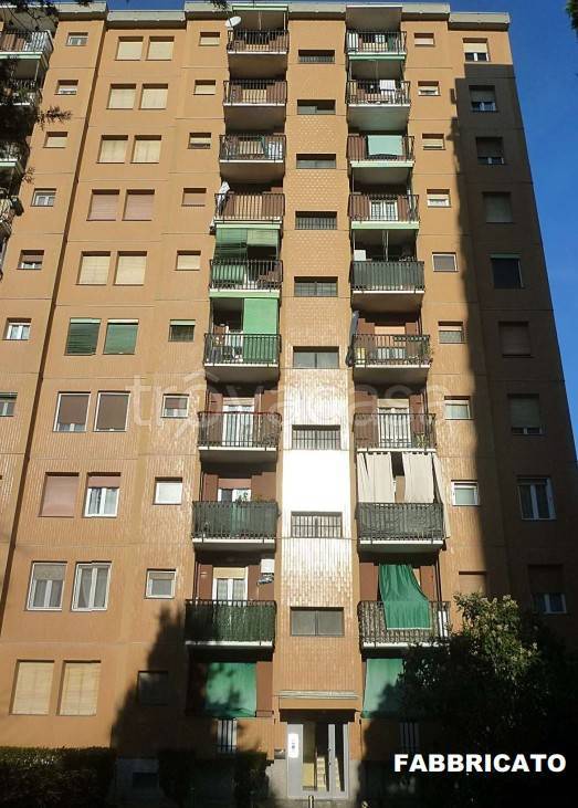 appartamento in vendita a Corsico