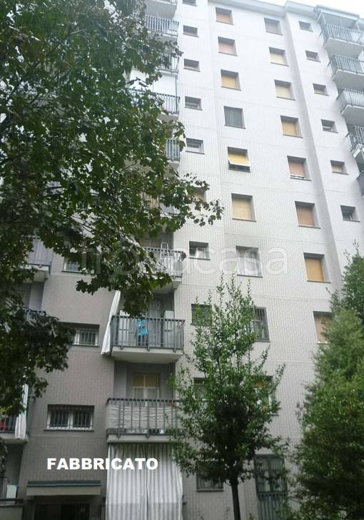 appartamento in vendita a Corsico