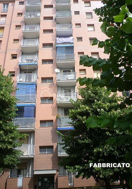 appartamento in vendita a Corsico