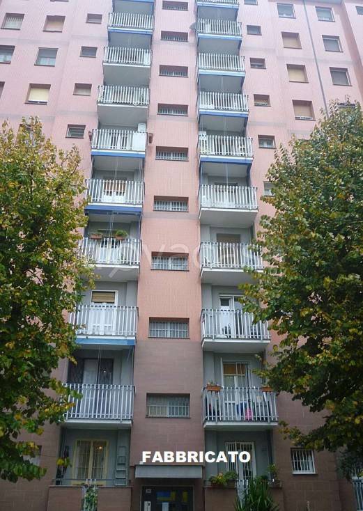 appartamento in vendita a Corsico