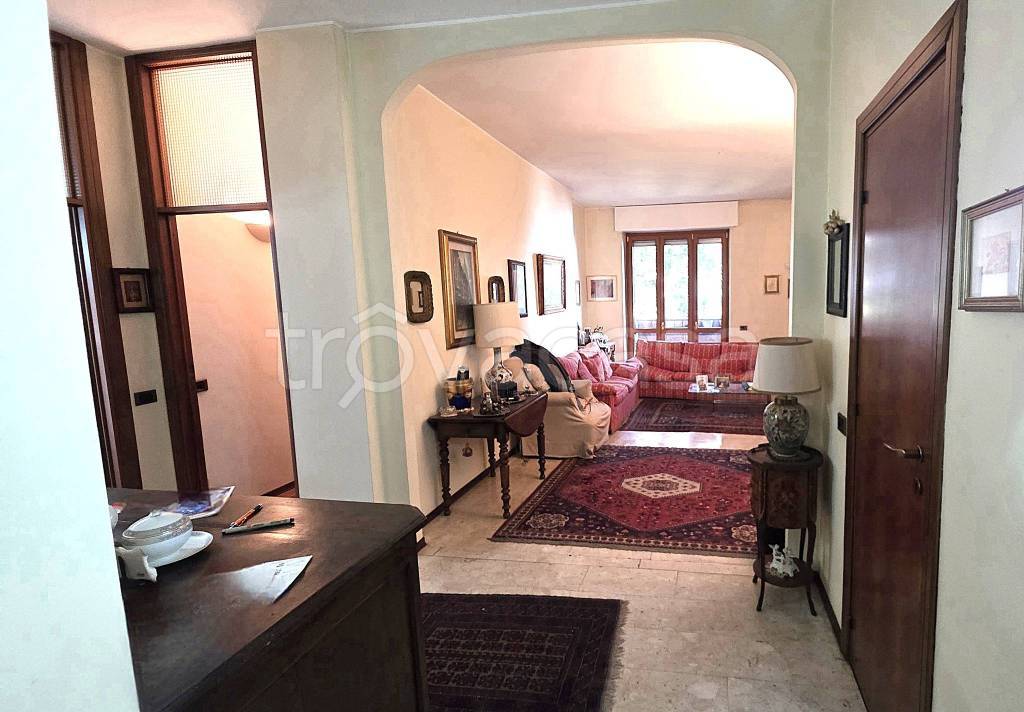 appartamento in vendita a Corsico