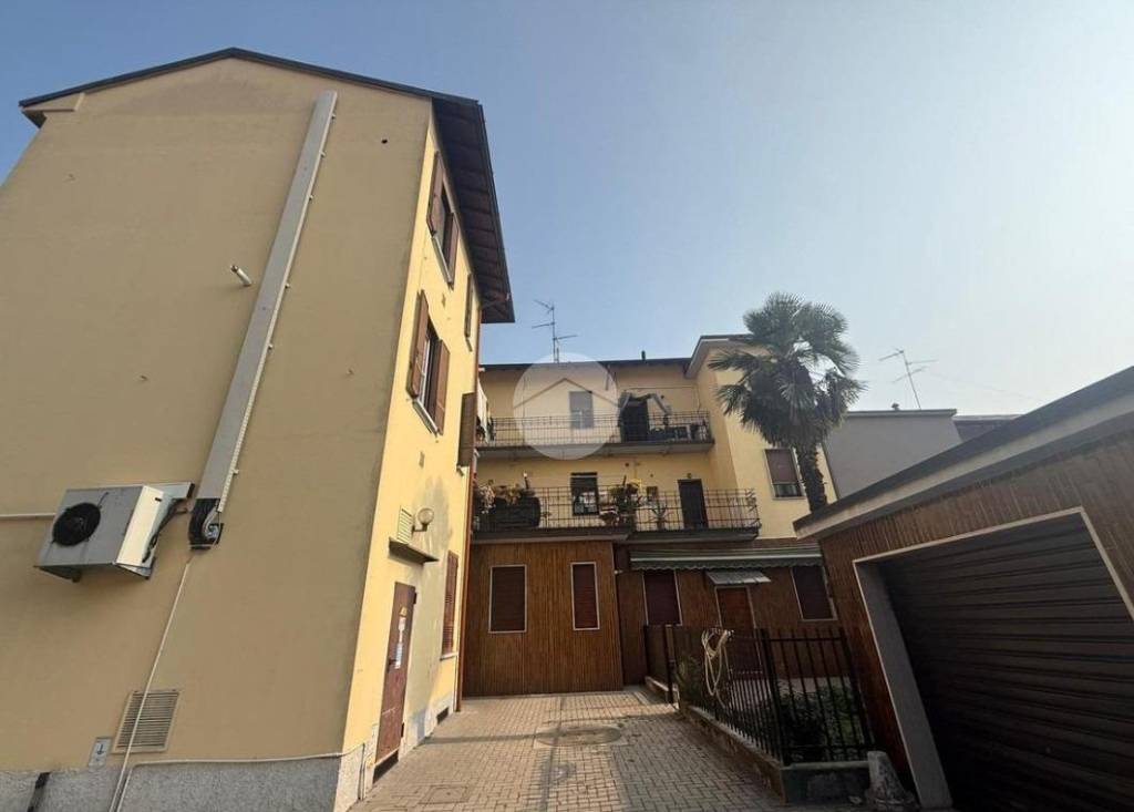 appartamento in vendita a Corsico