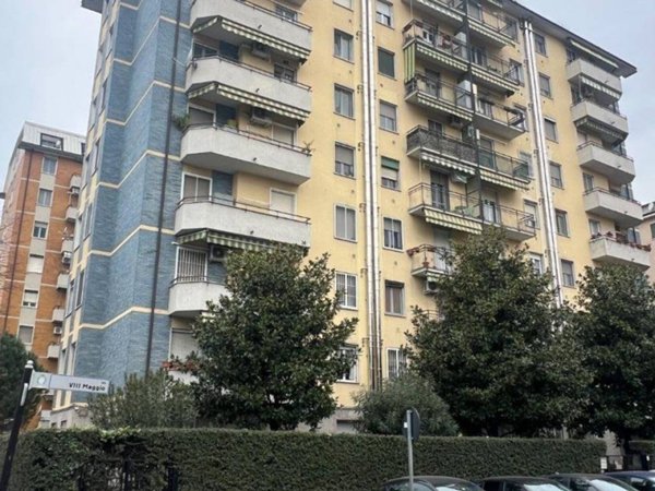 appartamento in vendita a Corsico