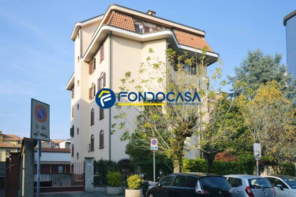 appartamento in vendita a Corsico