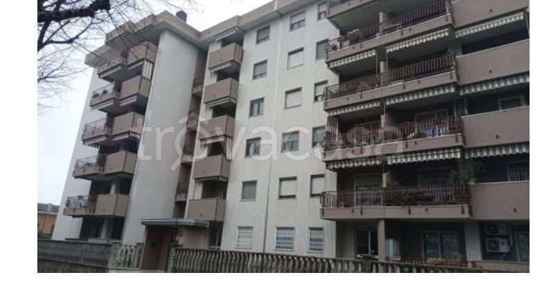 appartamento in vendita a Corsico