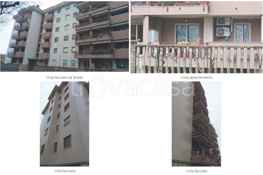 appartamento in vendita a Corsico