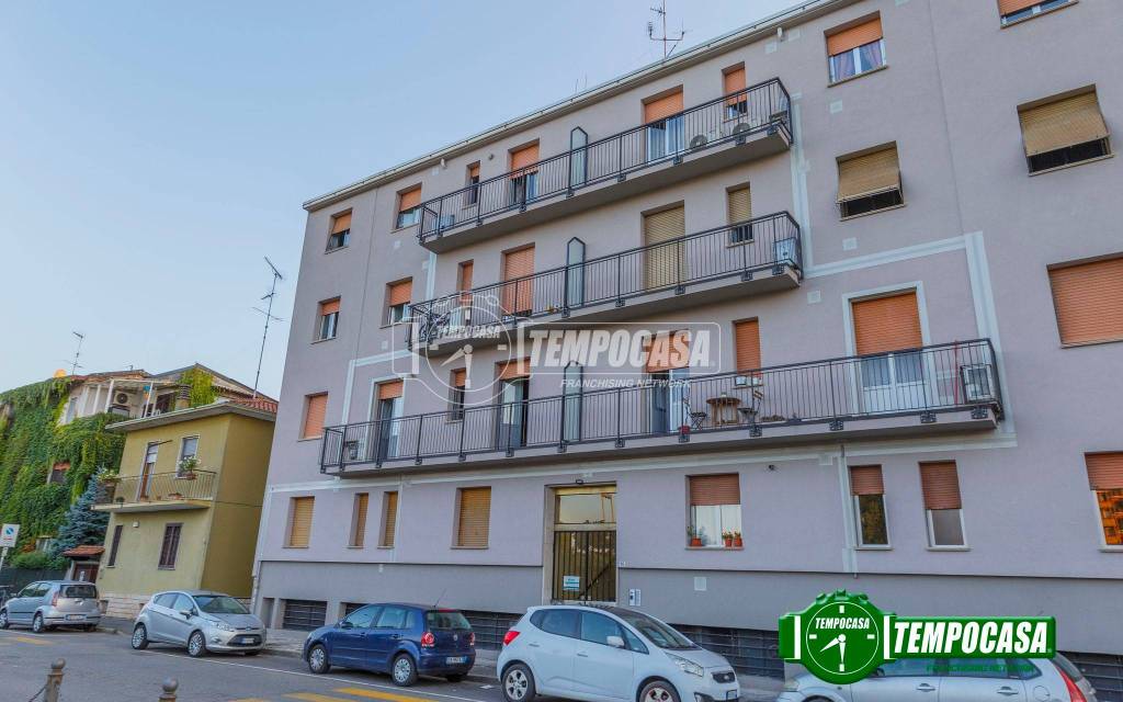 appartamento in vendita a Corsico