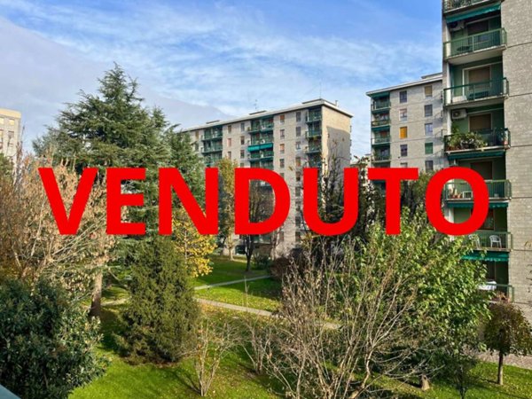 appartamento in vendita a Corsico