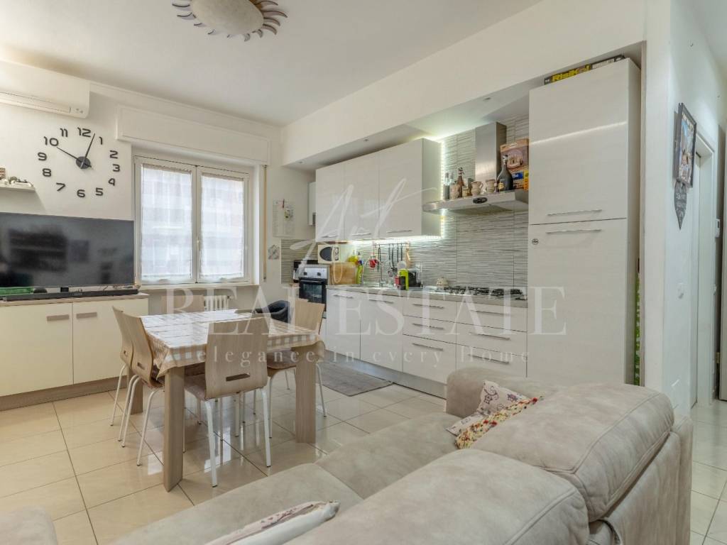 appartamento in vendita a Corsico