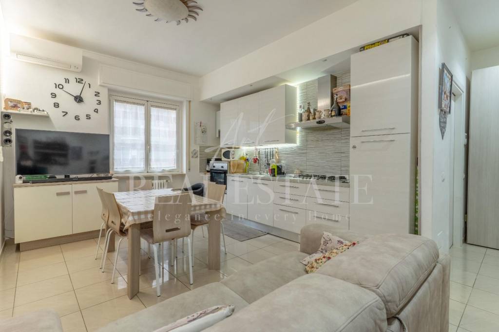 appartamento in vendita a Corsico