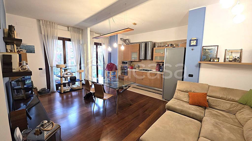 appartamento in vendita a Corsico